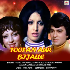 Toofan Aur Bijalle (Original Motion Picture Soundtrack)